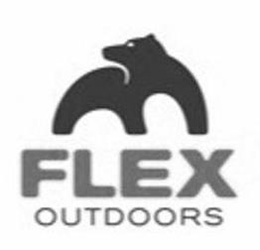 FLEX OUTDOORS trademark