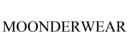 MOONDERWEAR trademark