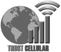 TRUST CELLULAR trademark