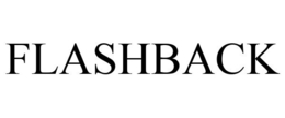 FLASHBACK trademark