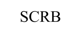 SCRB trademark