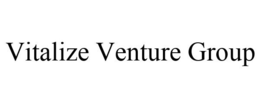 VITALIZE VENTURE GROUP trademark