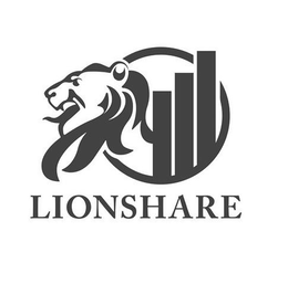 LIONSHARE trademark