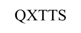QXTTS trademark