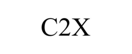 C2X trademark