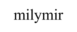 MILYMIR trademark