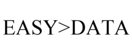 EASY>DATA trademark