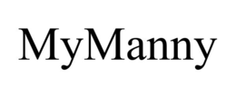 MYMANNY trademark