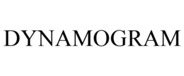 DYNAMOGRAM trademark
