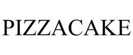 PIZZACAKE trademark