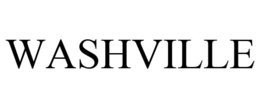 WASHVILLE trademark