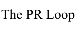 THE PR LOOP trademark