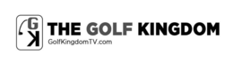 GK THE GOLF KINGDOM GOLFKINGDOMTV.COM trademark