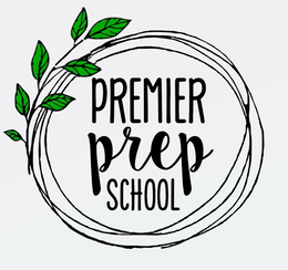 PREMIER PREP SCHOOL trademark
