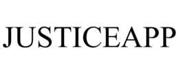 JUSTICEAPP trademark