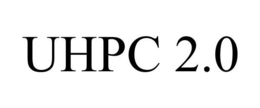 UHPC 2.0 trademark