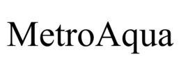 METROAQUA trademark
