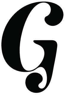 G trademark