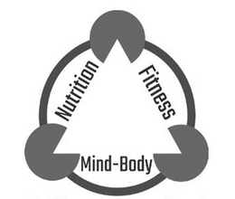 NUTRITION FITNESS MIND-BODY trademark