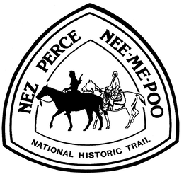 NEZ PERCE NEE-ME-POO NATIONAL HISTORIC TRAIL trademark