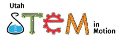UTAH STEM IN MOTION trademark