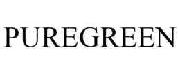 PUREGREEN trademark