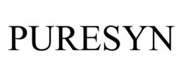 PURESYN trademark