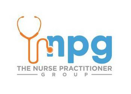 NPG THE NURSE PRACTITIONER GROUP trademark