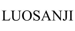 LUOSANJI trademark