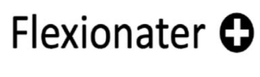 FLEXIONATER trademark