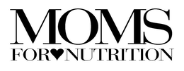 MOMS FOR NUTRITION trademark