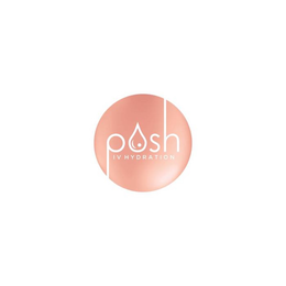 POSH IV HYDRATION trademark