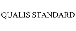 QUALIS STANDARD trademark