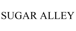 SUGAR ALLEY trademark
