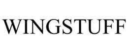 WINGSTUFF trademark