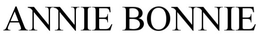 ANNIE BONNIE trademark