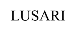 LUSARI trademark