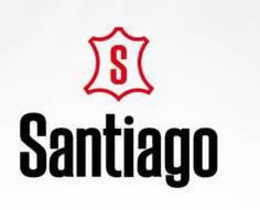 S SANTIAGO trademark