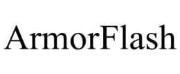 ARMORFLASH trademark