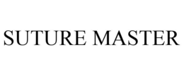 SUTURE MASTER trademark