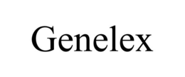 GENELEX trademark