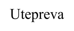 UTEPREVA trademark