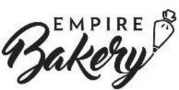 EMPIRE BAKERY trademark