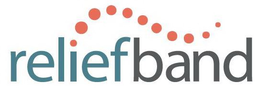 RELIEFBAND trademark