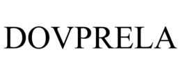 DOVPRELA trademark