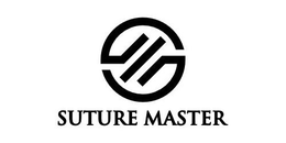 SUTURE MASTER trademark