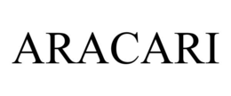 ARACARI trademark