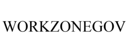 WORKZONEGOV trademark