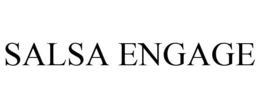 SALSA ENGAGE trademark