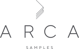 ARCA SAMPLES trademark